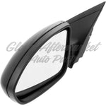 DOOR MIRROR LH POWER — photo 3