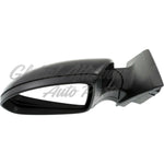 DOOR MIRROR LH POWER — photo 4