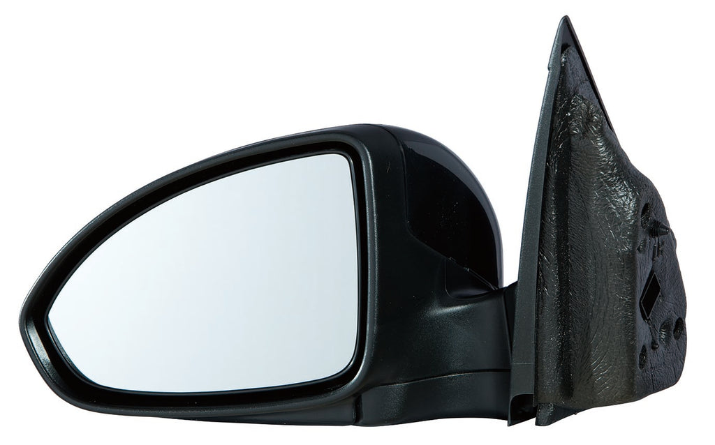 DOOR MIRROR LH POWER