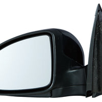 DOOR MIRROR LH POWER