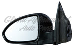DOOR MIRROR LH POWER HTD — photo 1