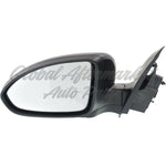 DOOR MIRROR LH POWER HTD — photo 2