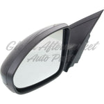 DOOR MIRROR LH POWER HTD — photo 3