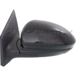 DOOR MIRROR LH POWER HTD — photo 4