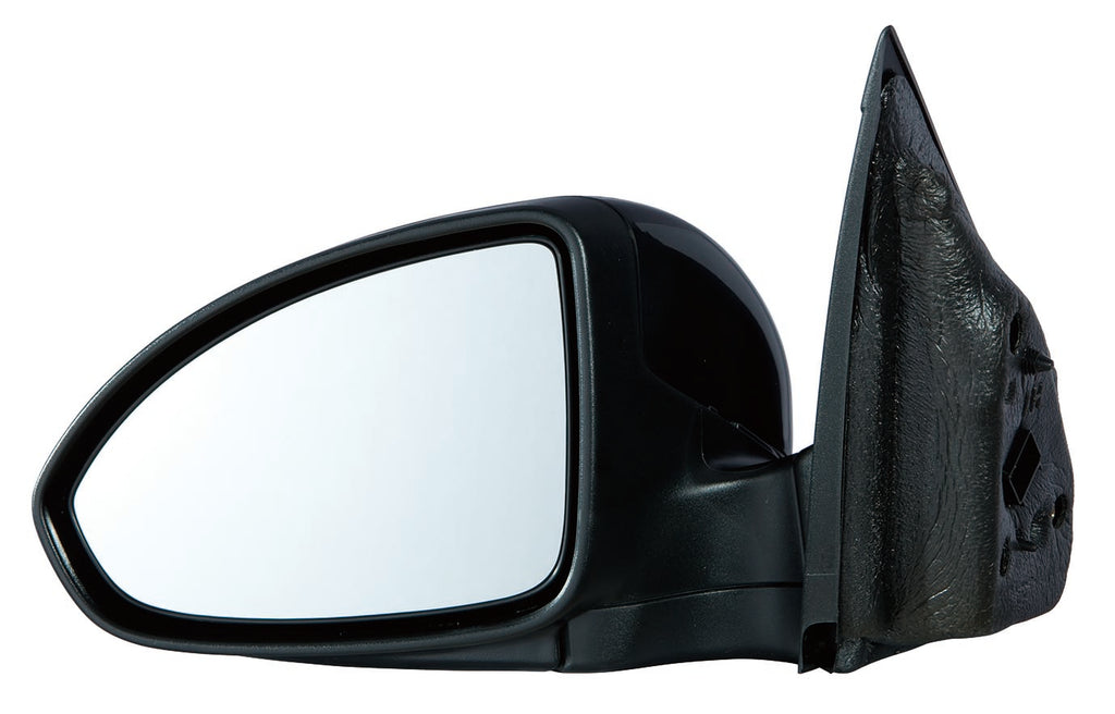 DOOR MIRROR LH POWER HTD