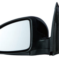 DOOR MIRROR LH POWER HTD