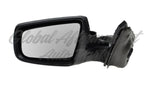 DOOR MIRROR LH POWER HTD SIGNAL PUDDLE LAMP W/O OBJECT SENSOR — photo 1