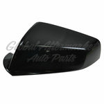 DOOR MIRROR LH POWER HTD SIGNAL PUDDLE LAMP W/O OBJECT SENSOR — photo 2