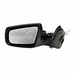 DOOR MIRROR LH POWER HTD SIGNAL PUDDLE LAMP W/O OBJECT SENSOR — photo 4