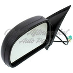 DOOR MIRROR LH POWER TEXTURED TYPE 2 — photo 4