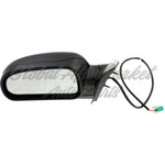 DOOR MIRROR LH POWER TEXTURED TYPE 2 — photo 5