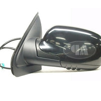 DOOR MIRROR LH POWER TEXTURED TYPE 2