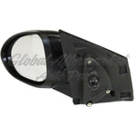 DOOR MIRROR LH MANUAL PTM — photo 2