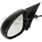DOOR MIRROR LH MANUAL PTM — photo 3