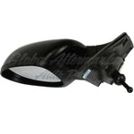DOOR MIRROR LH MANUAL PTM — photo 4