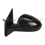 DOOR MIRROR LH MANUAL PTM — photo 5