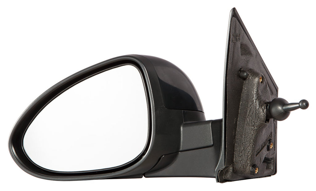 DOOR MIRROR LH MANUAL PTM
