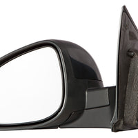 DOOR MIRROR LH MANUAL PTM