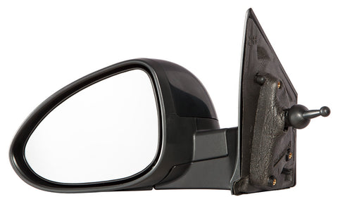 DOOR MIRROR LH MANUAL PTM