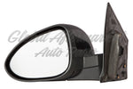 DOOR MIRROR LH POWER HTD PTM — photo 1