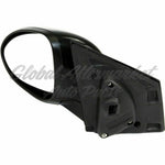 DOOR MIRROR LH POWER HTD PTM — photo 2