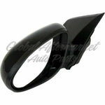 DOOR MIRROR LH POWER HTD PTM — photo 3