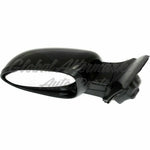 DOOR MIRROR LH POWER HTD PTM — photo 4