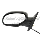 DOOR MIRROR LH POWER HTD SIGNAL — photo 1