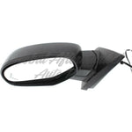 DOOR MIRROR LH POWER HTD SIGNAL — photo 5