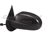 DOOR MIRROR LH POWER HTD W/MEMORY/SIGNAL/PUDDLE LIGHT — photo 1