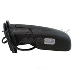 DOOR MIRROR LH POWER HTD W/MEMORY/SIGNAL/PUDDLE LIGHT — photo 5