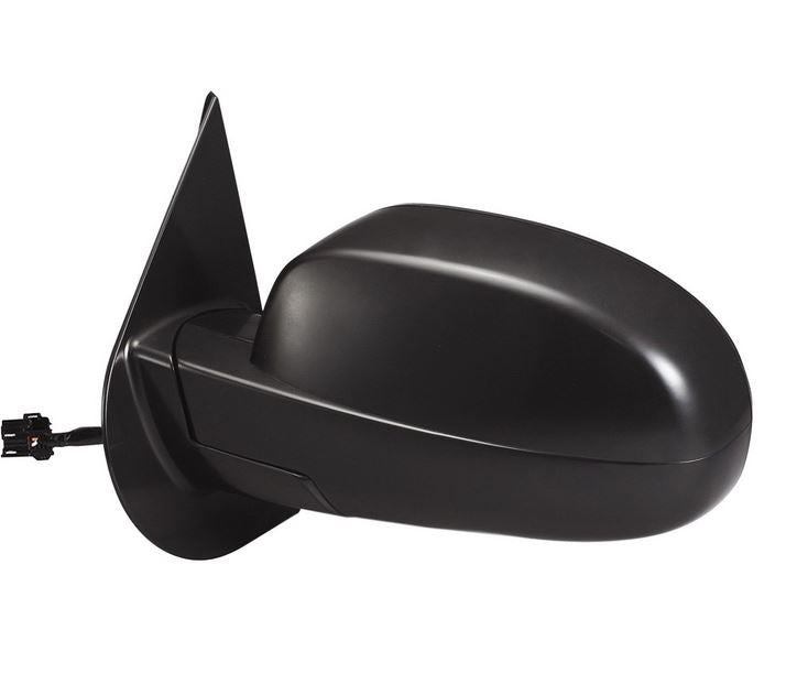 DOOR MIRROR LH POWER HTD W/MEMORY/SIGNAL/PUDDLE LIGHT
