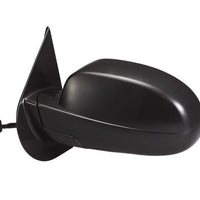 DOOR MIRROR LH POWER HTD W/MEMORY/SIGNAL/PUDDLE LIGHT