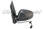 DOOR MIRROR LH POWER HTD PTM — photo 1