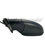 DOOR MIRROR LH POWER HTD PTM — photo 3