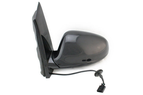 DOOR MIRROR LH POWER HTD PTM