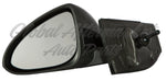 DOOR MIRROR LH MANUAL PTM — photo 1