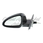 DOOR MIRROR LH MANUAL PTM — photo 2