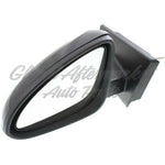 DOOR MIRROR LH MANUAL PTM — photo 3