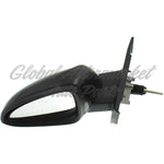 DOOR MIRROR LH MANUAL PTM — photo 4