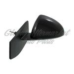 DOOR MIRROR LH MANUAL PTM — photo 5