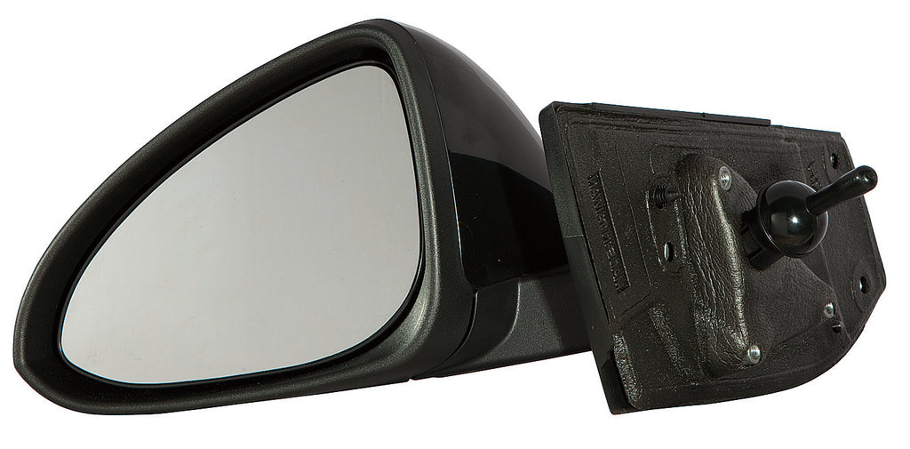 DOOR MIRROR LH MANUAL PTM