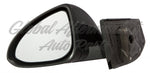 DOOR MIRROR LH POWER PTM — photo 1
