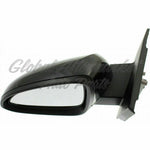 DOOR MIRROR LH POWER PTM — photo 2