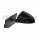 DOOR MIRROR LH POWER PTM — photo 4