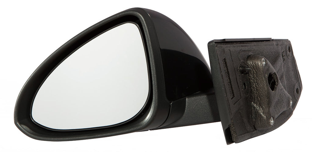 DOOR MIRROR LH POWER PTM