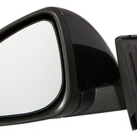 DOOR MIRROR LH POWER PTM