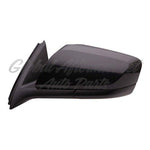 DOOR MIRROR LH POWER W/O SIGNAL PTM MANUAL FOLD EXCLUDE LTD 2014-JUNE 4TH 2017 — photo 1
