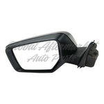 DOOR MIRROR LH POWER W/O SIGNAL PTM MANUAL FOLD EXCLUDE LTD 2014-JUNE 4TH 2017 — photo 2