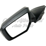 DOOR MIRROR LH POWER W/O SIGNAL PTM MANUAL FOLD EXCLUDE LTD 2014-JUNE 4TH 2017 — photo 3